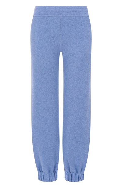 Женские джоггеры из шерсти и кашемира FREEAGE, арт. W26.PT100.2030.401