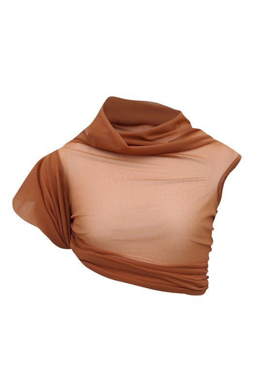 

Топ Rick Owens Lilies, Бежевый