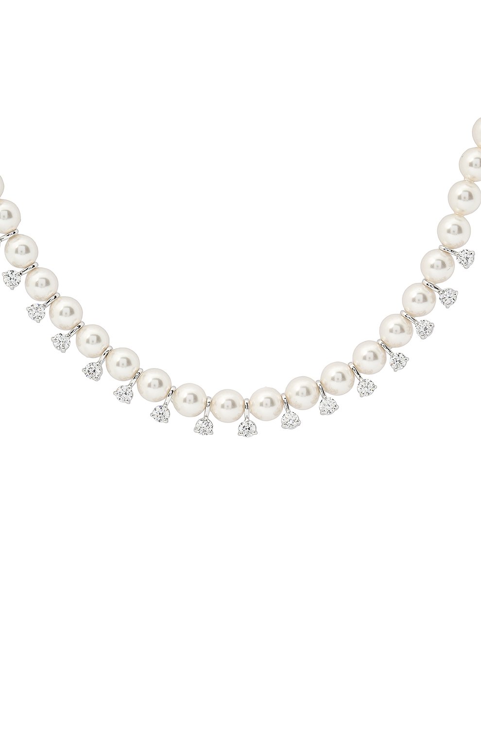 Колье treasure pearls SWAROVSKI, арт. 5563289, фото 2
