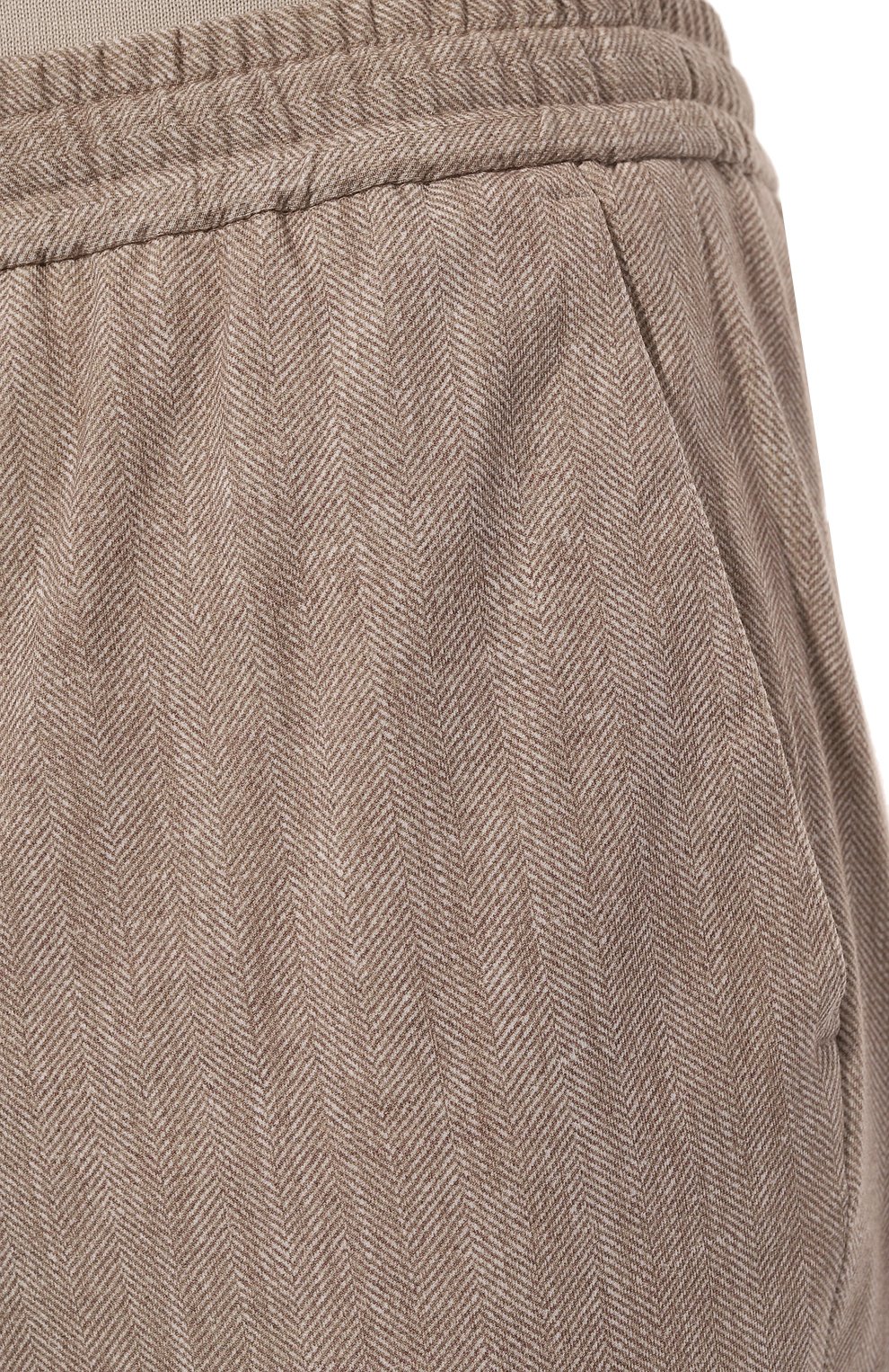 Хлопковые брюки CIRCOLO 1901, арт. CN3922, фото 5