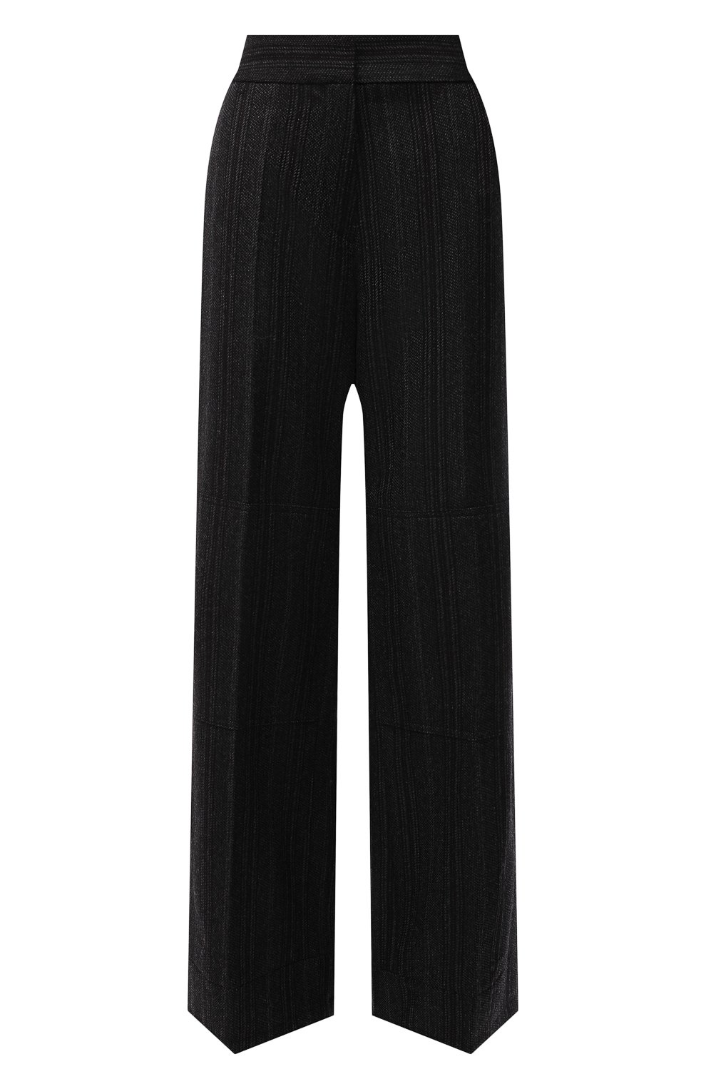 Шерстяные брюки RAF SIMONS, арт. 212-W361-20040, фото 1