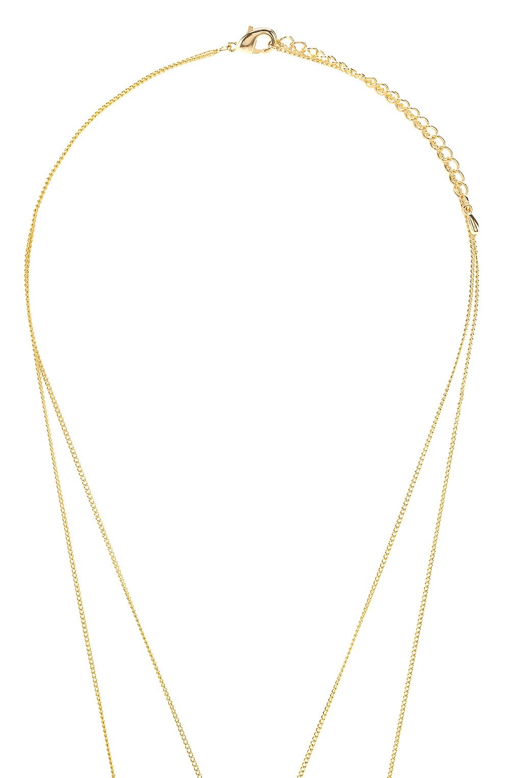 Колье EXCLAIM, арт. 042BRD3100N, фото 3