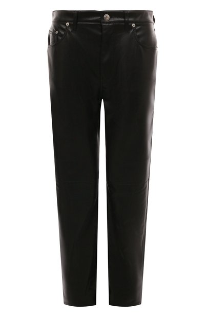 Женские брюки из экокожи NANUSHKA, арт. NW22CRPA00199