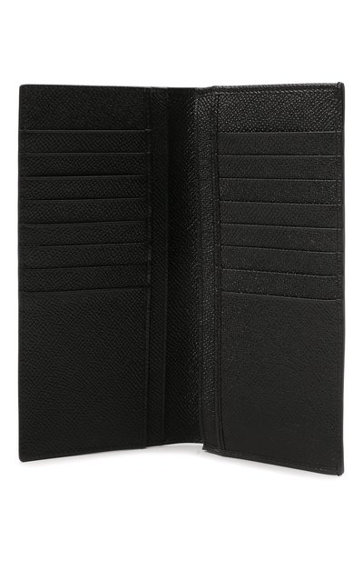 Кожаное портмоне DOLCE & GABBANA, арт. BP2573/AZ657, фото 3