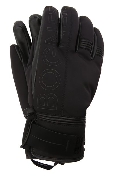 Комбинированные перчатки BOGNER, арт. 6197200, фото 1