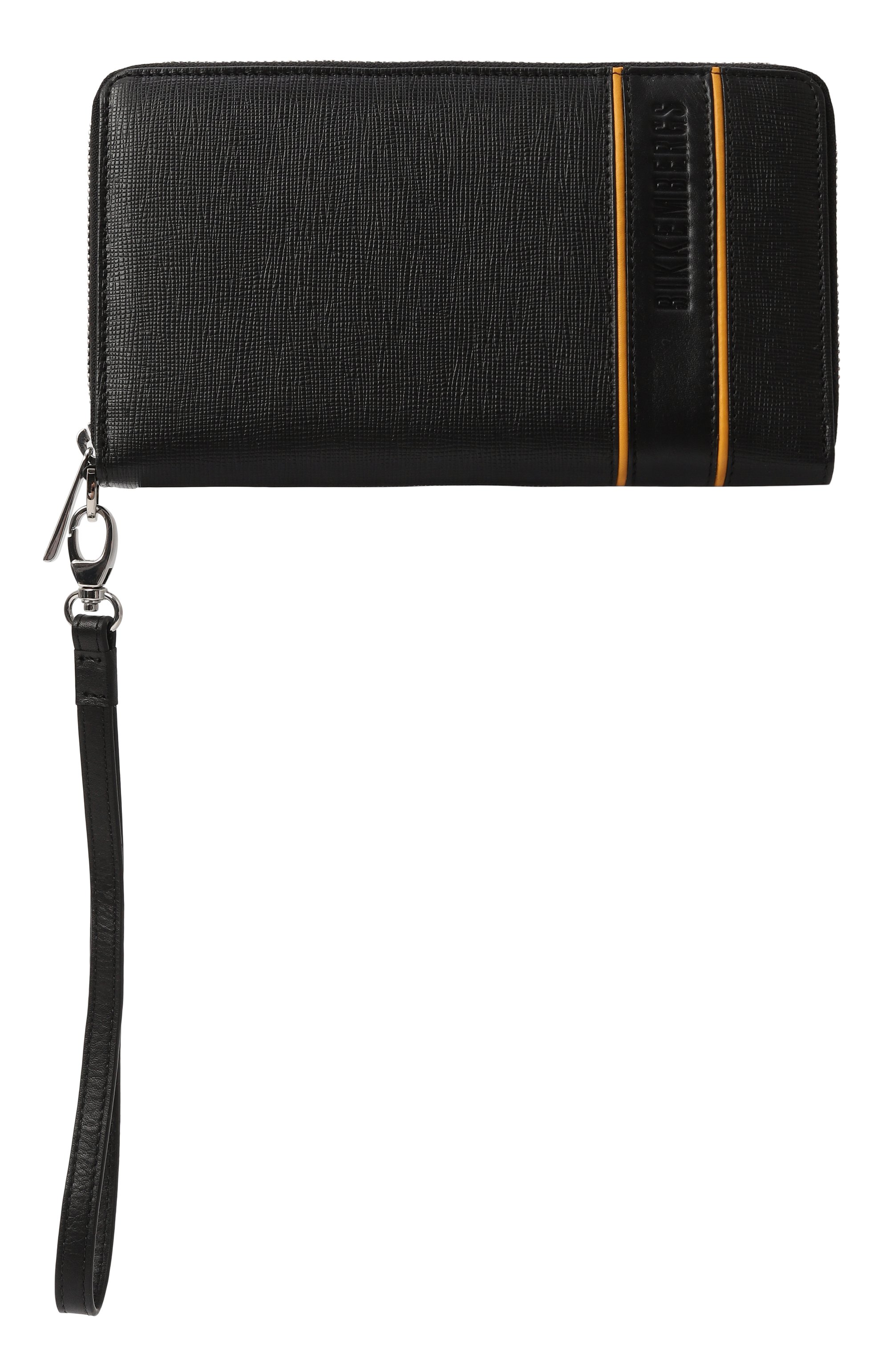 Кожаное портмоне DIRK BIKKEMBERGS, арт. BKMA00352M, фото 4