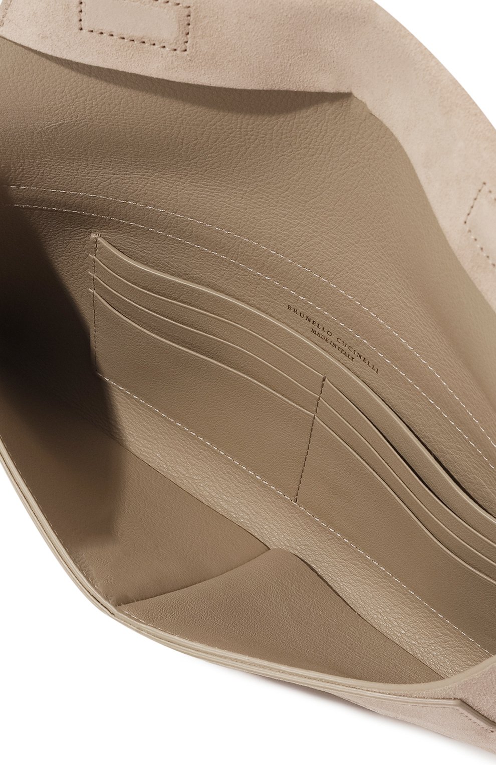 Сумка BRUNELLO CUCINELLI, арт. MBDLDB1343, фото 5