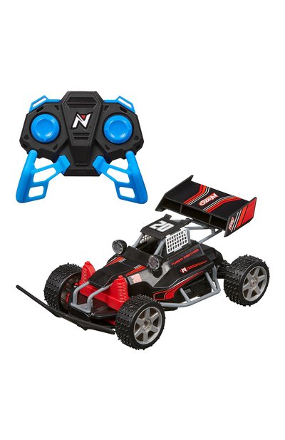 Гоночный багги на управлении NIKKO, арт. 10042