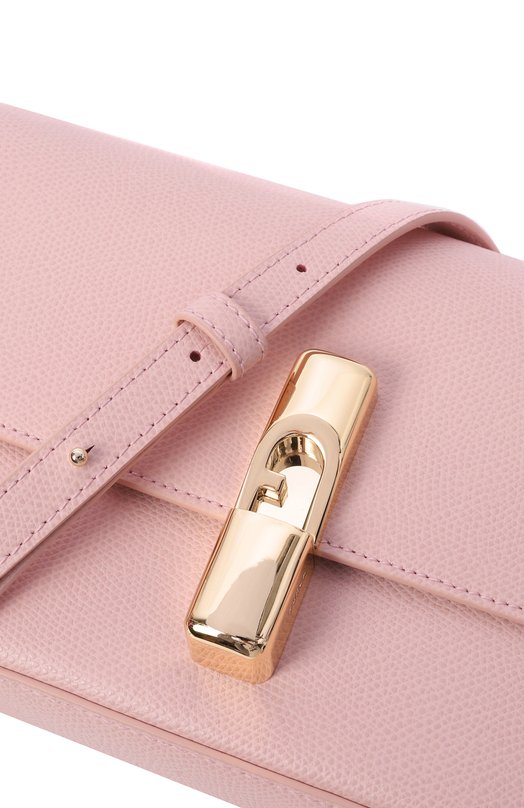 Сумка Furla Iride small Furla WB01826/ARE000 Розовый  WB01826/ARE000 Фото 3