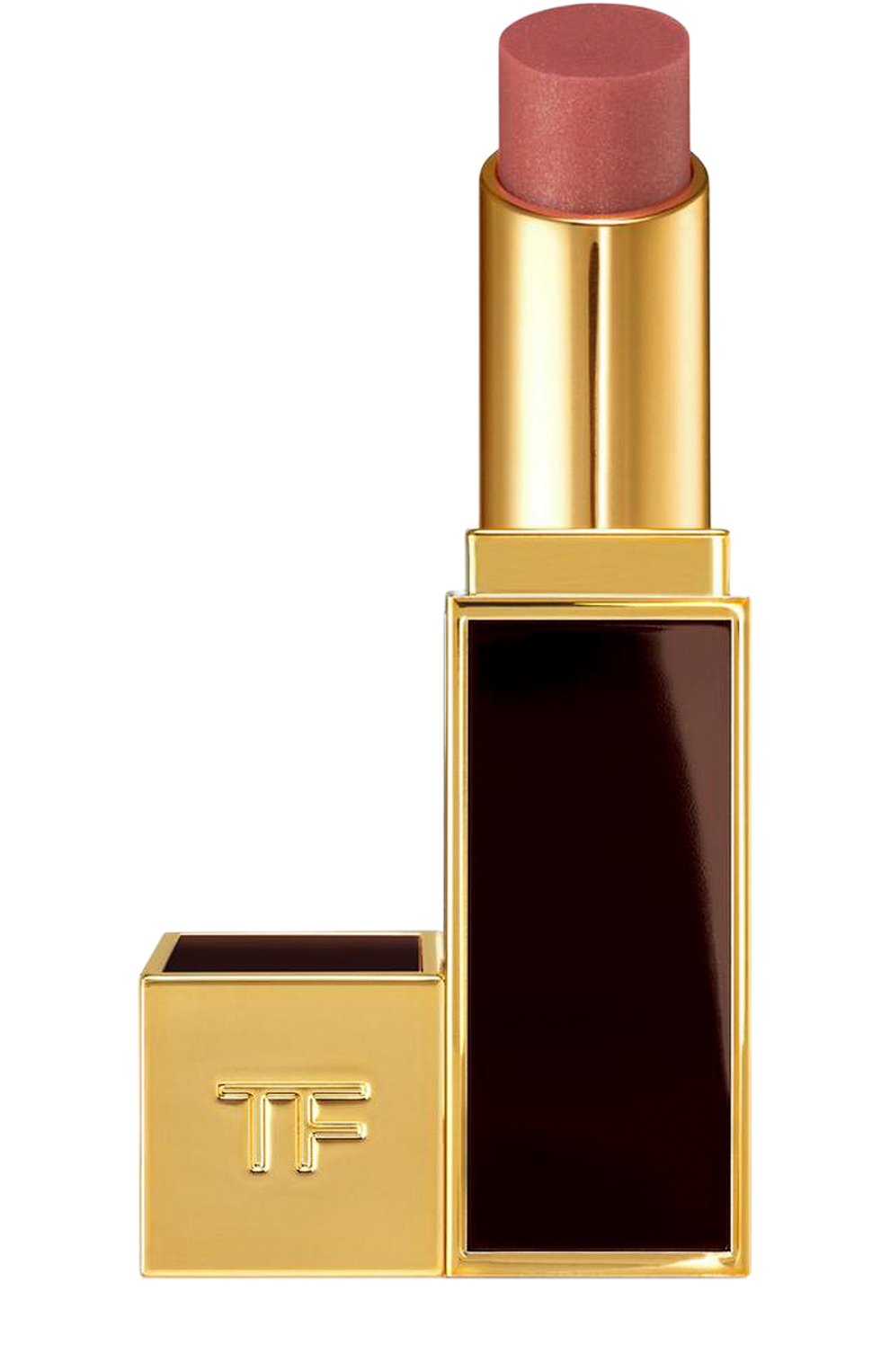 Помада-блеск lip color shine, оттенок nubile TOM FORD цвета по цене 3080 руб., арт. T14X-07, фото 1 Помада-блеск lip color shine, оттенок nubile TOM FORD, арт. T14X-07, фото 1