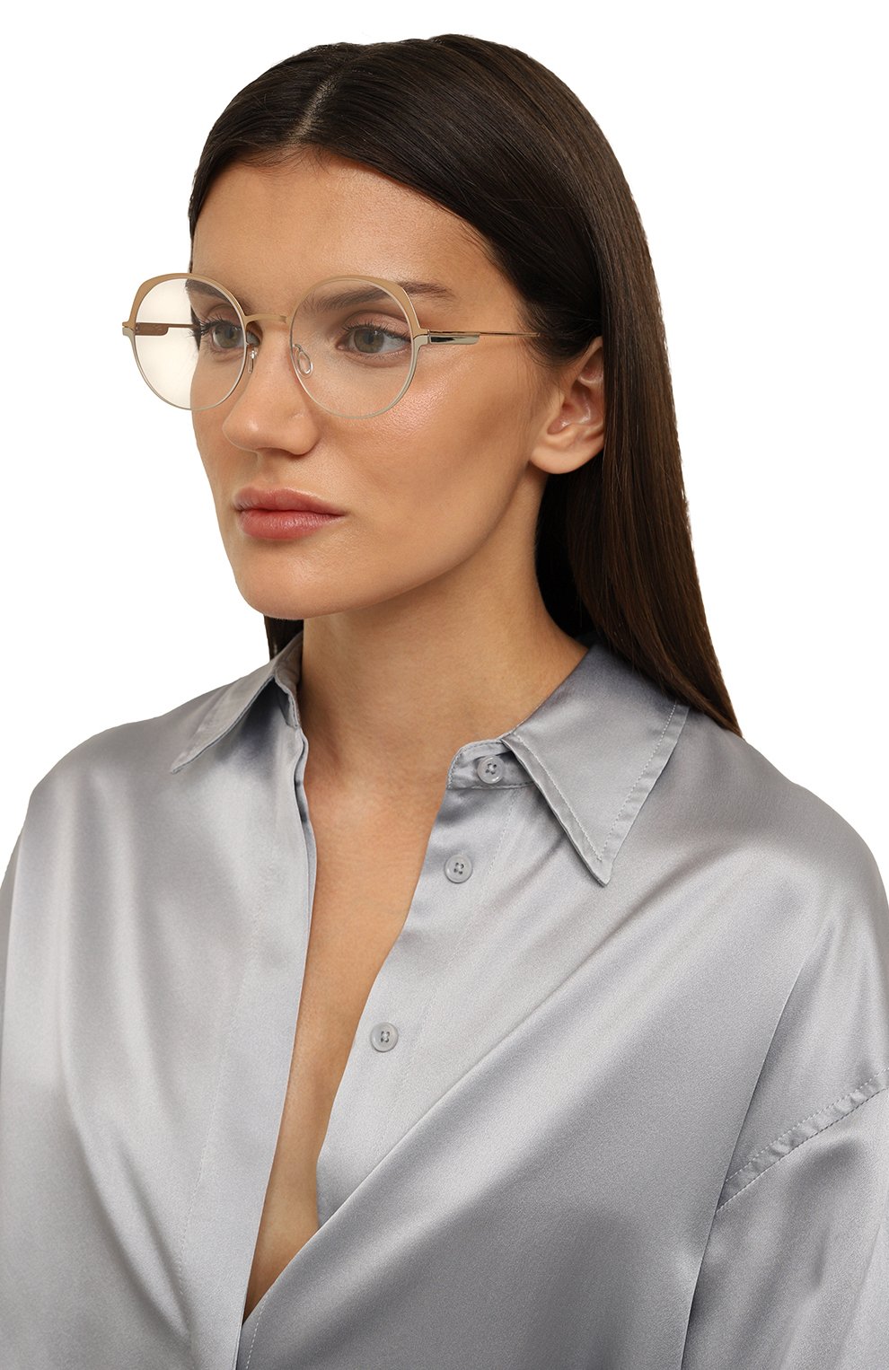 Оправа CAROLINE ABRAM, арт. J0ANA 258, фото 2