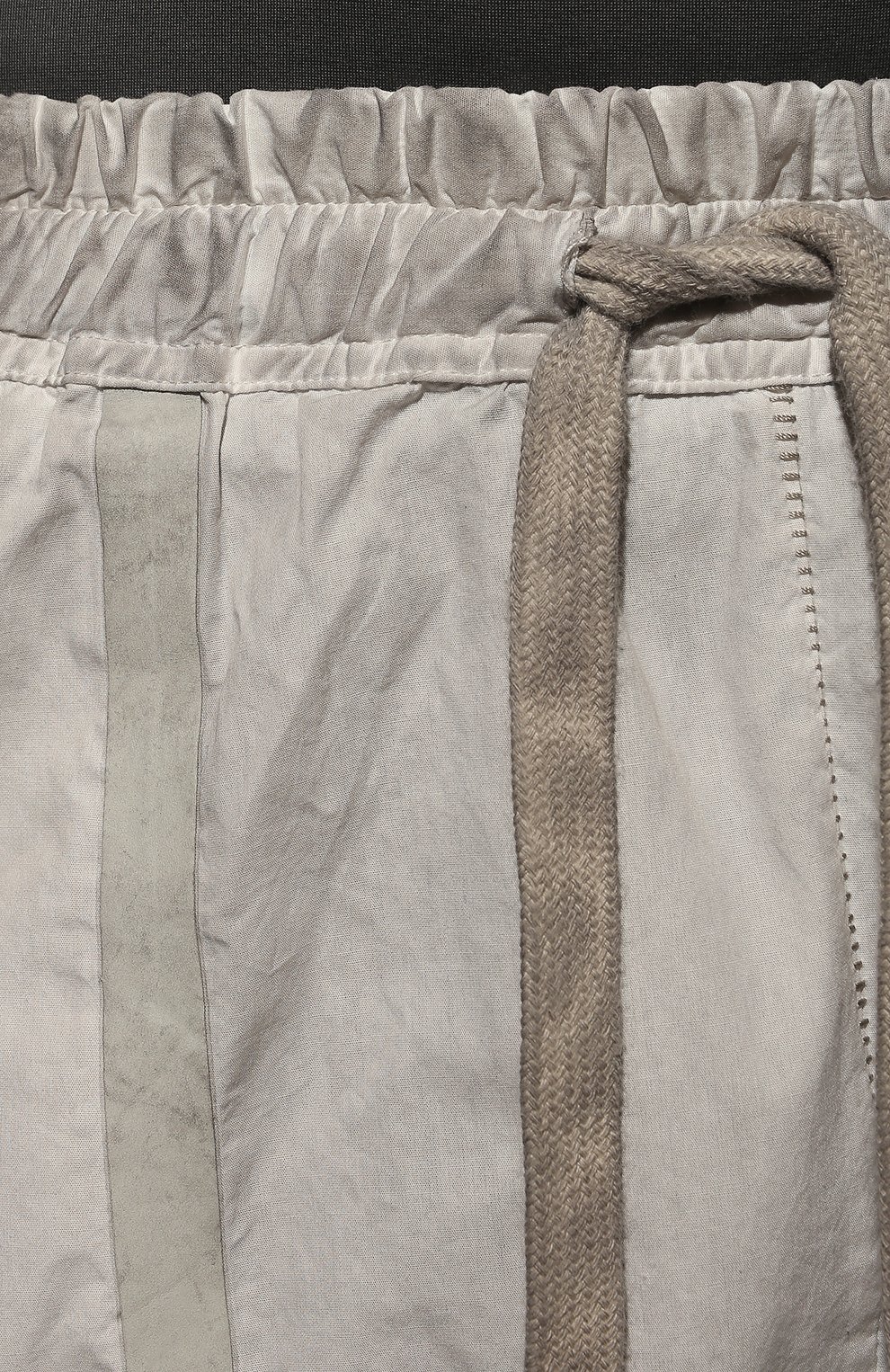 Хлопковые шорты ISAAC SELLAM, арт. EXTRASH0RT-P0P, фото 5