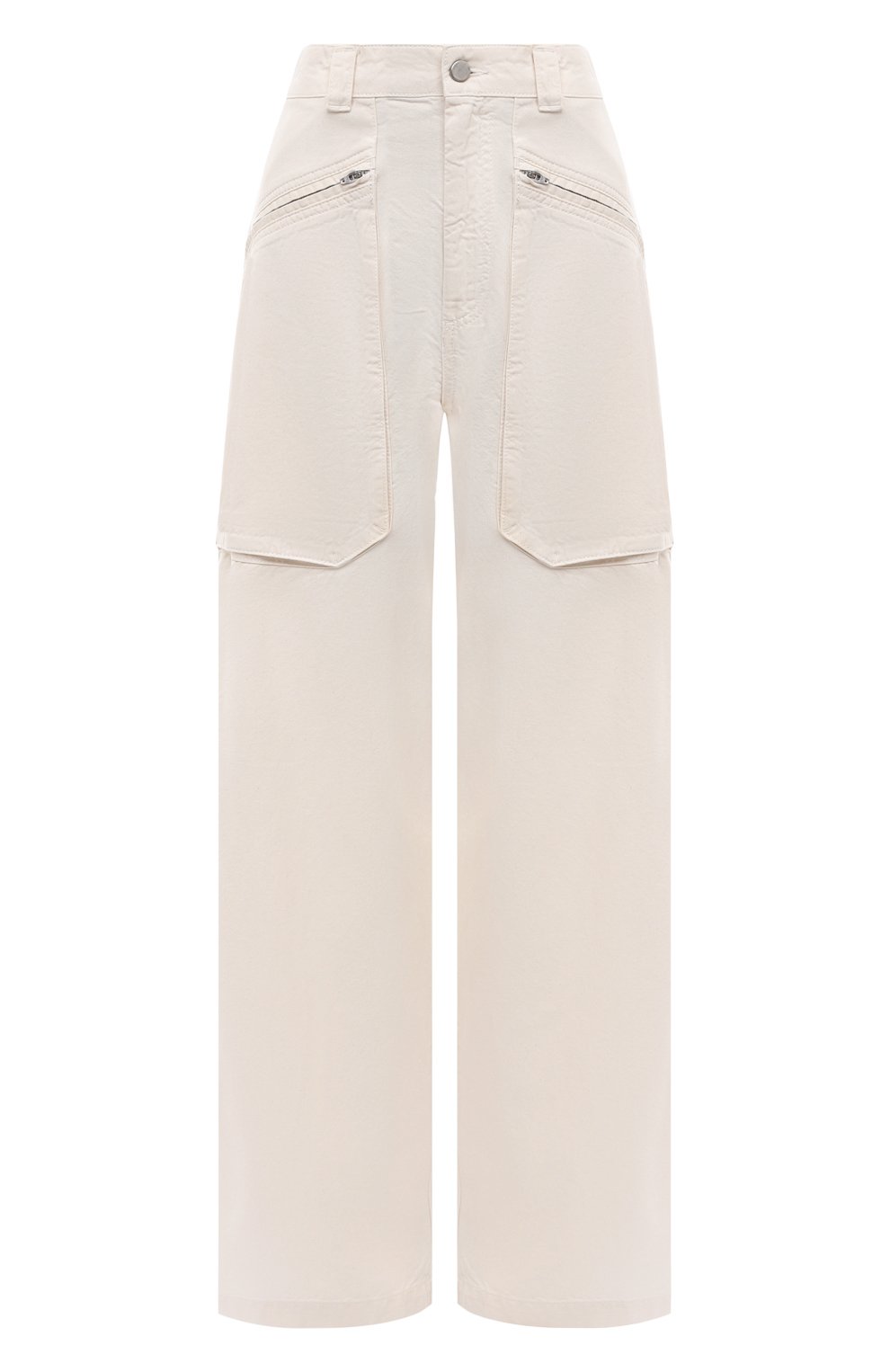 Джинсы LESYANEBO, арт. SS24/DENIMCARGO001, фото 1