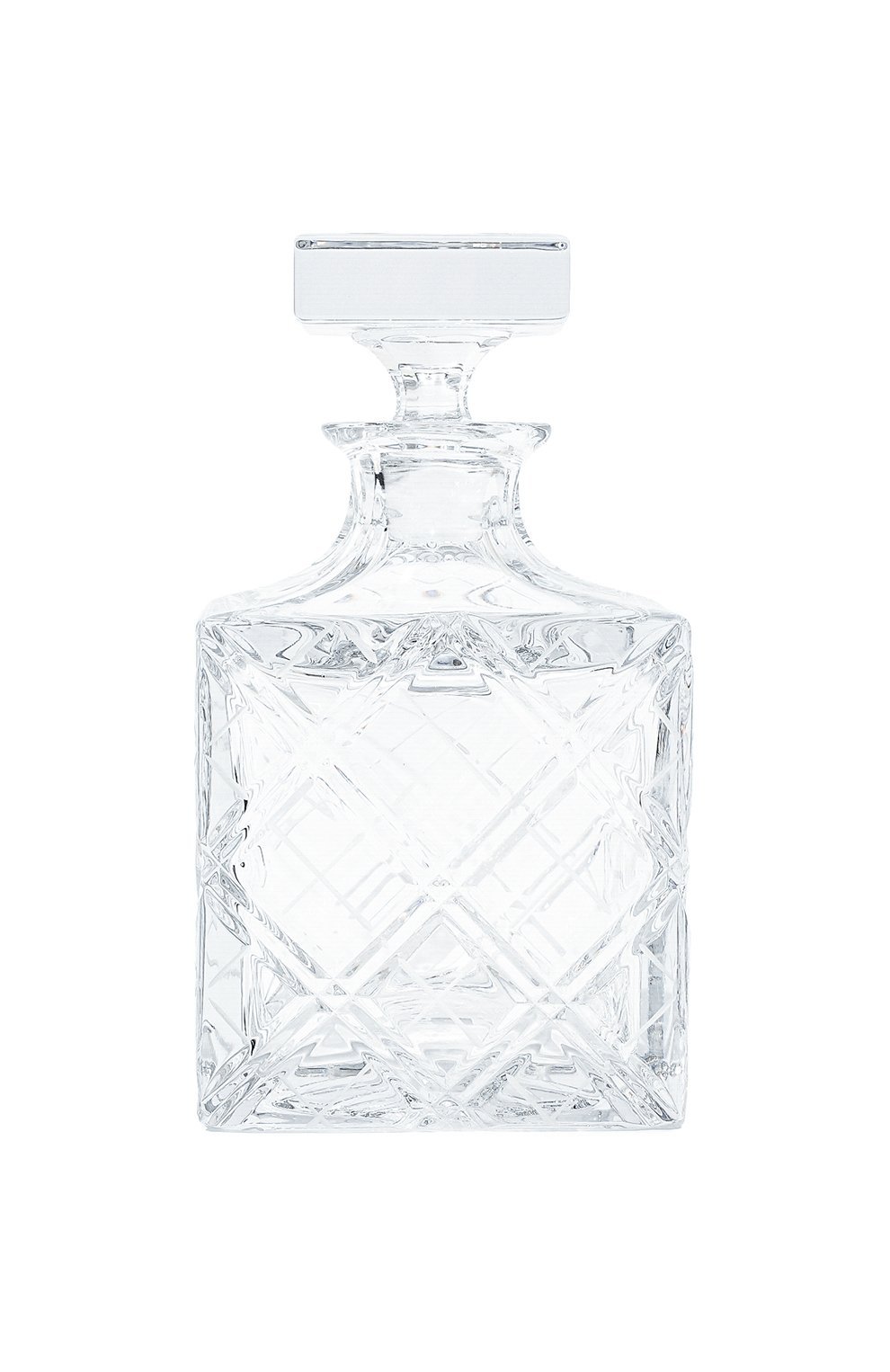 Набор из штофа и четырех стаканов для виски aberdeen TSAR, арт. 319854, фото 2