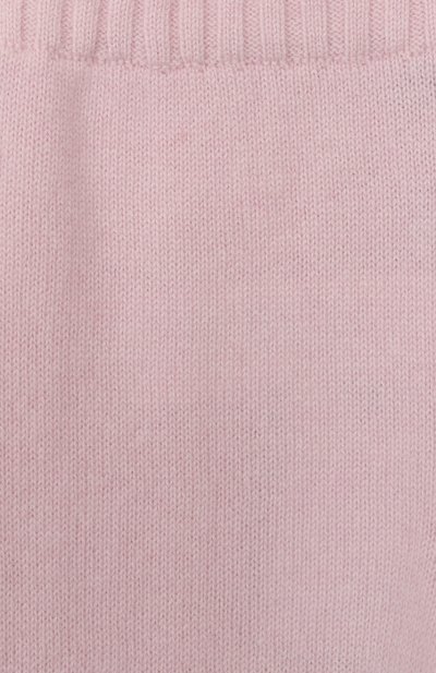Кашемировые джоггеры GIORGETTI CASHMERE, арт. MB1809/8-14, фото 3