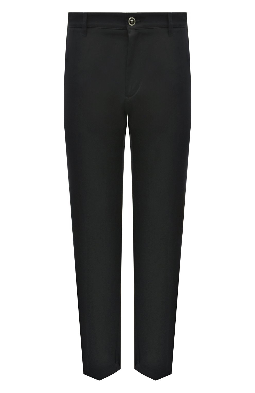 Хлопковые брюки VERSACE, арт. 1010583/1A01718, фото 1