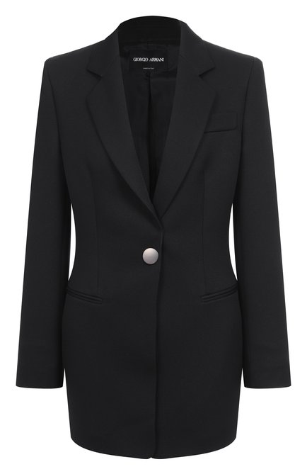 Женский жакет GIORGIO ARMANI, арт. GW001558/TE16473