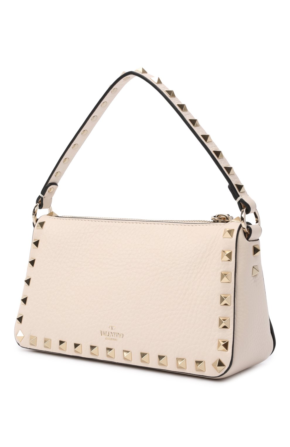 Сумка rockstud VALENTINO, арт. XW2B0J47/VSF, фото 4
