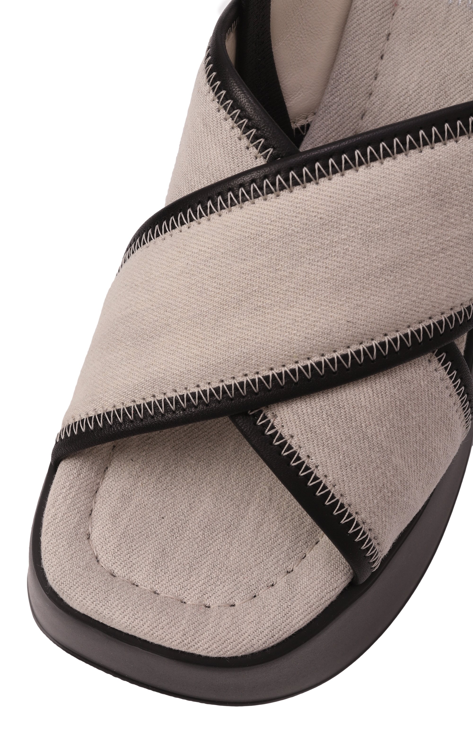 Текстильные босоножки yoko VIC MATIE, арт. 1G3160D_C06BQMBD48, фото 7