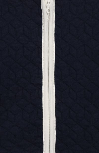 Хлопковый кардиган SANETTA, арт. 901878, фото 3