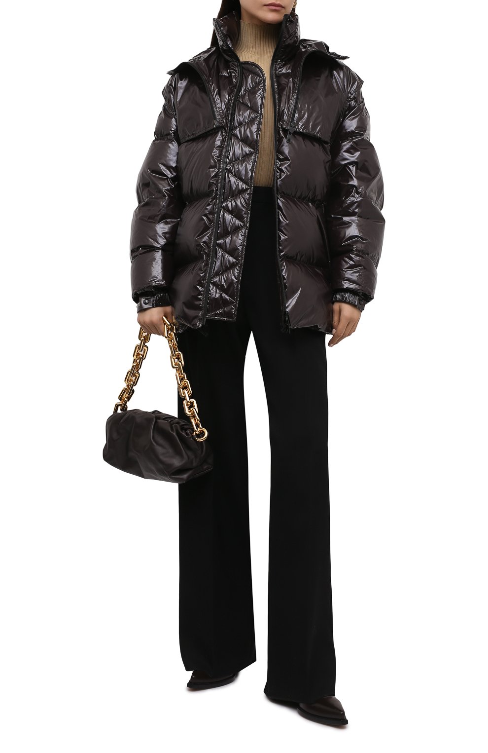 Пуховик BOTTEGA VENETA, арт. 659724/V0Y30, фото 2