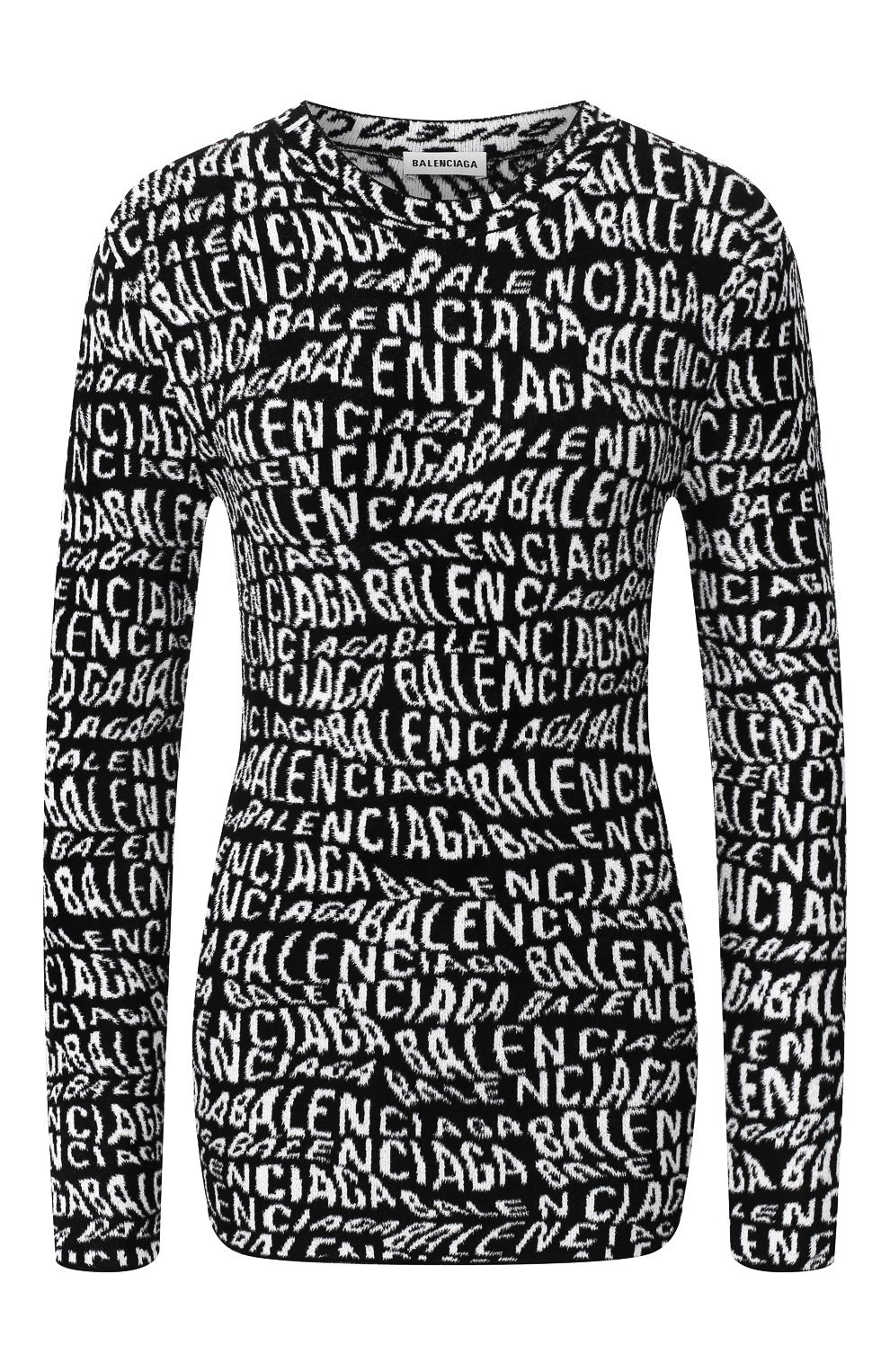 Пуловер BALENCIAGA, арт. 583162/T5122, фото 1