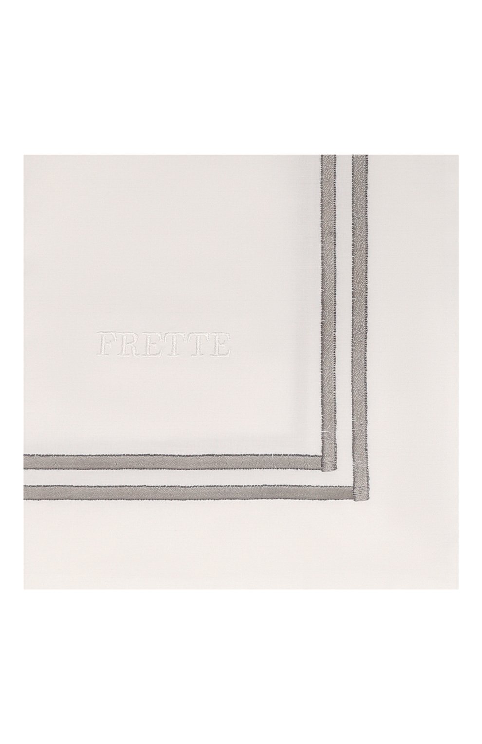 Комплект постельного белья hotel classic FRETTE, арт. FA7017 E3434 260A, фото 4