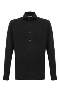 Темно-серый