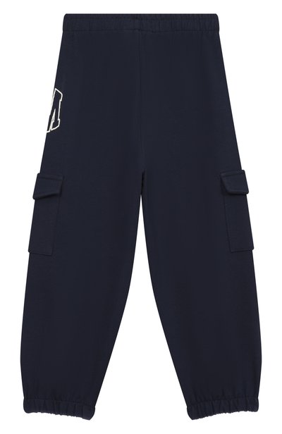 Комплект из толстовки и брюк MSGM KIDS, арт. F6MSUNSF343, фото 5