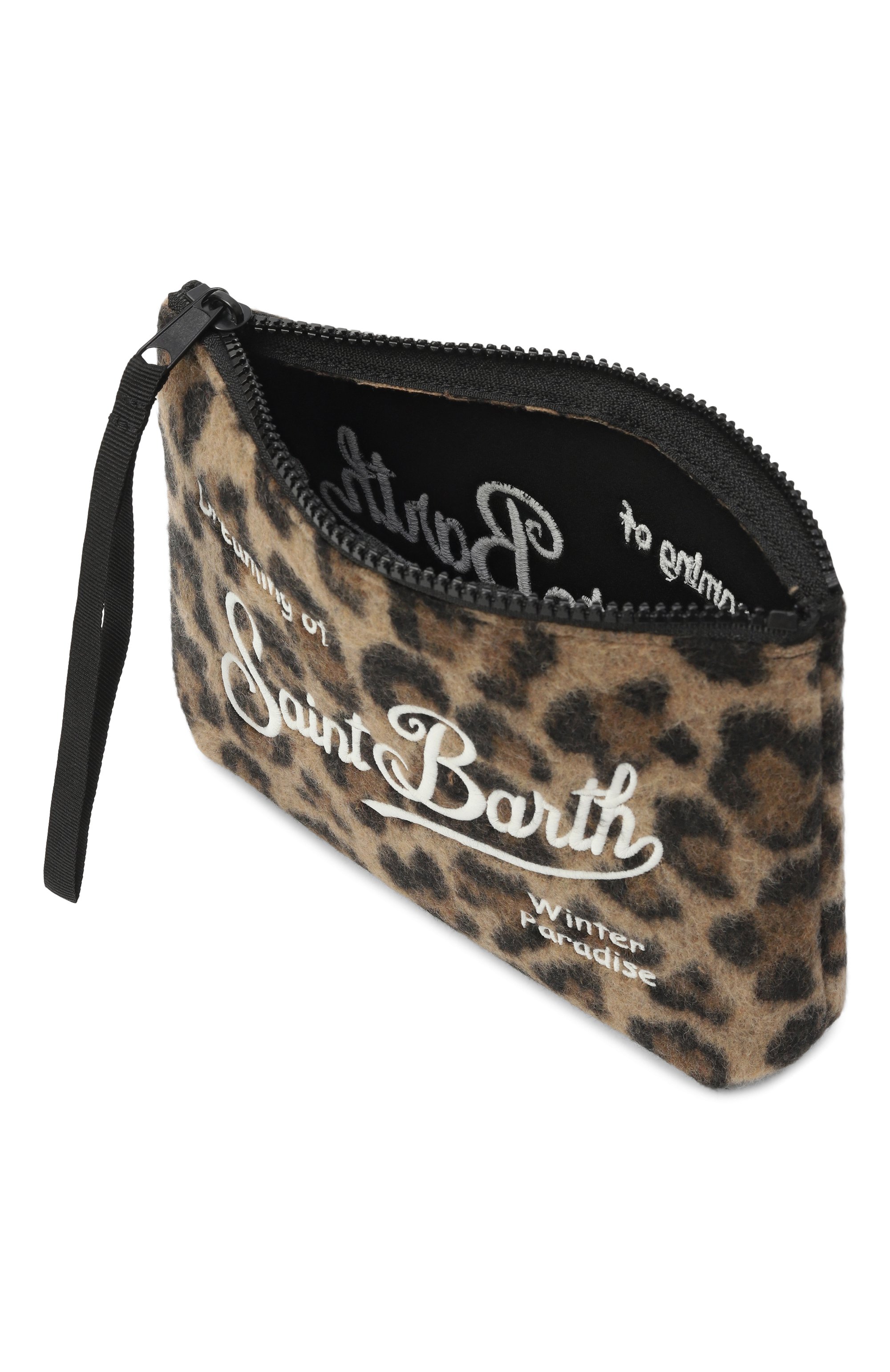 Косметичка MC2 SAINT BARTH, арт. ALI0028-01351I/ALINE FELT, фото 3