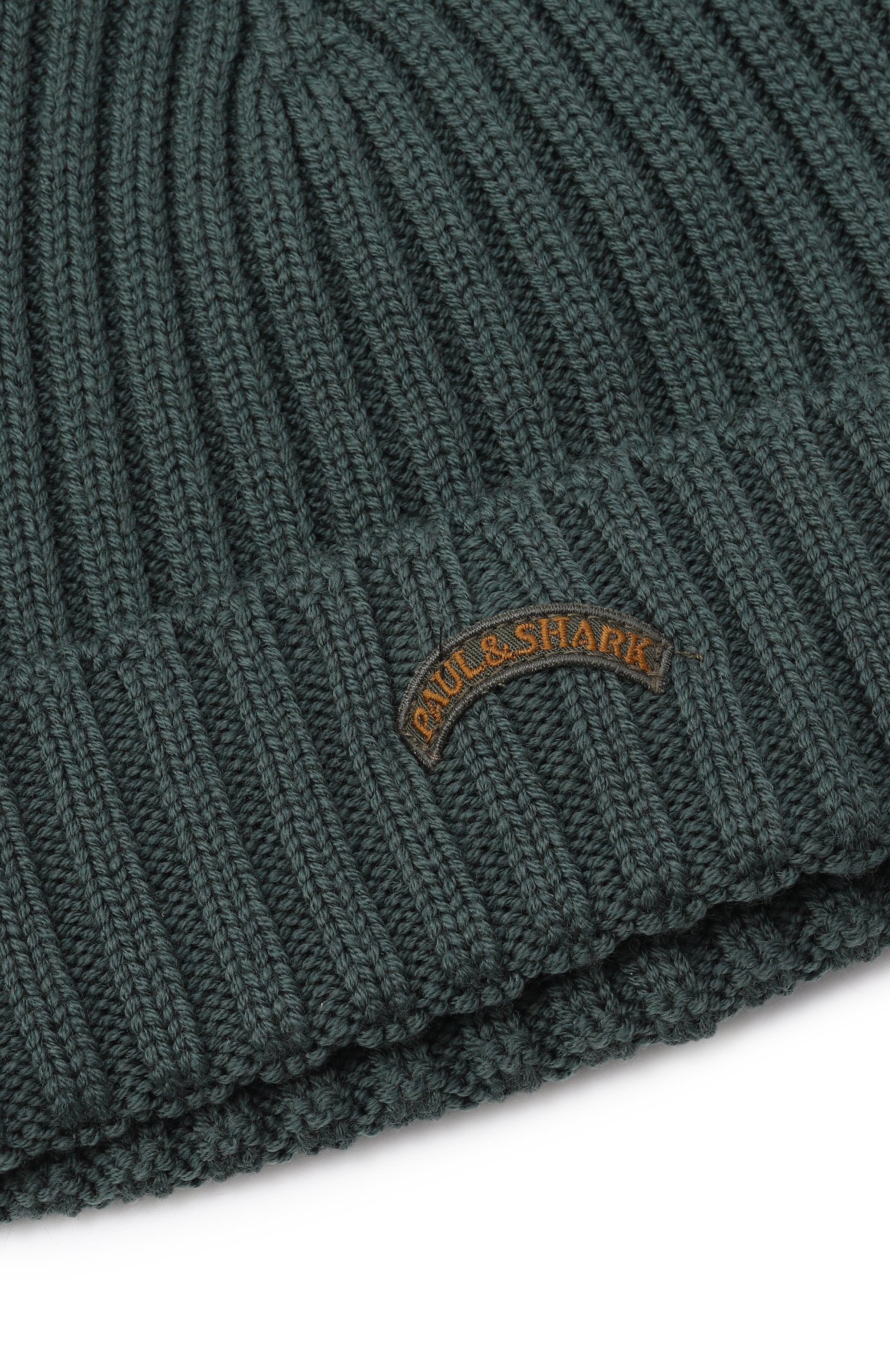 Шерстяная шапка PAUL&SHARK, арт. 14317150, фото 3