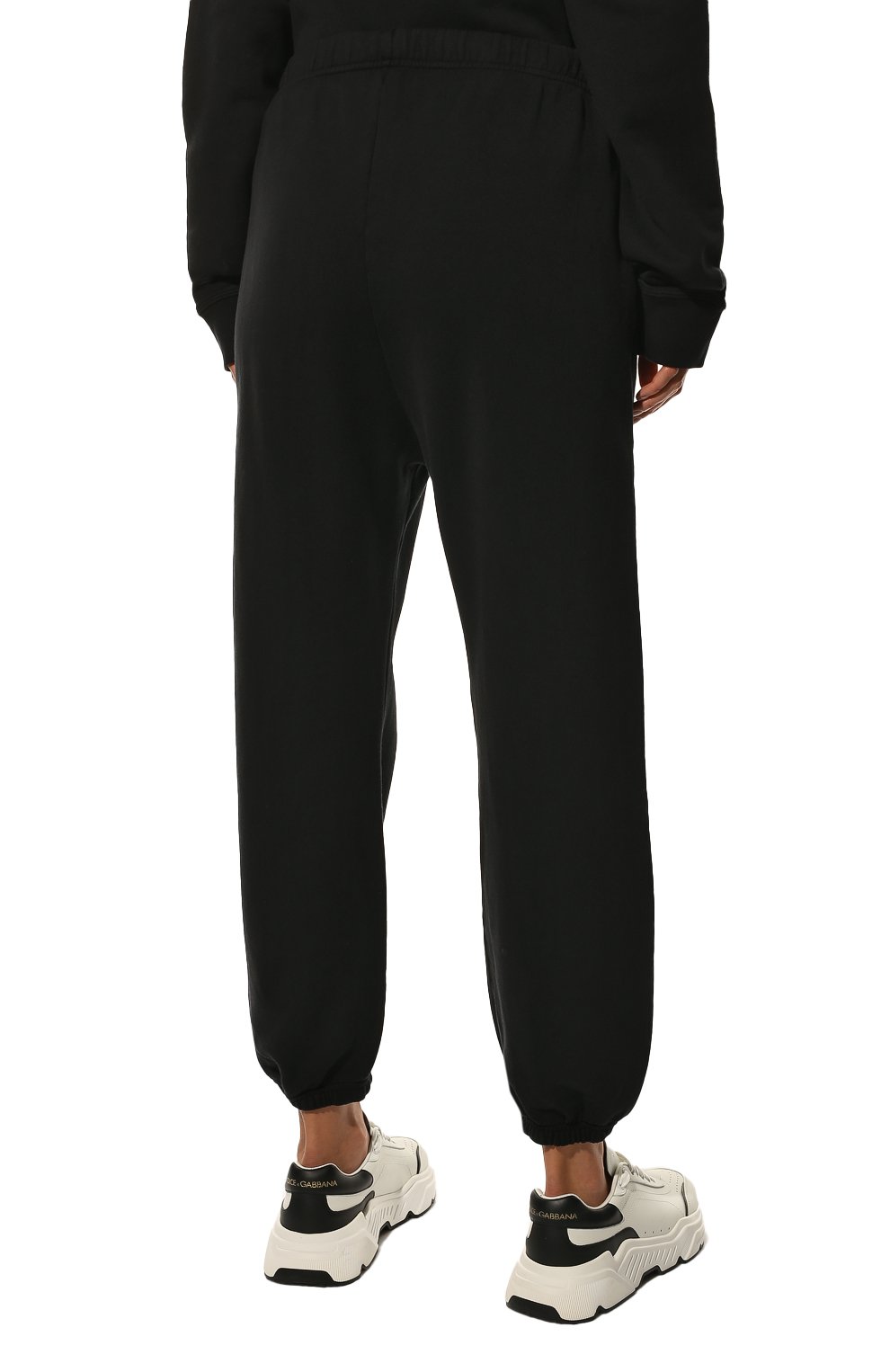 Хлопковый джоггеры DSQUARED2, арт. S75KB0292/S25539, фото 4
