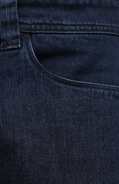 Джинсы LORO PIANA, арт. FAF8892, фото 5