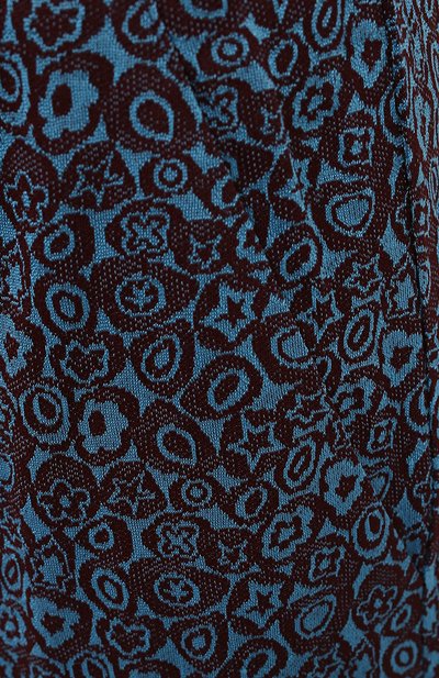 Брюки из вискозы M MISSONI, арт. 2DI00292/2J005N, фото 5