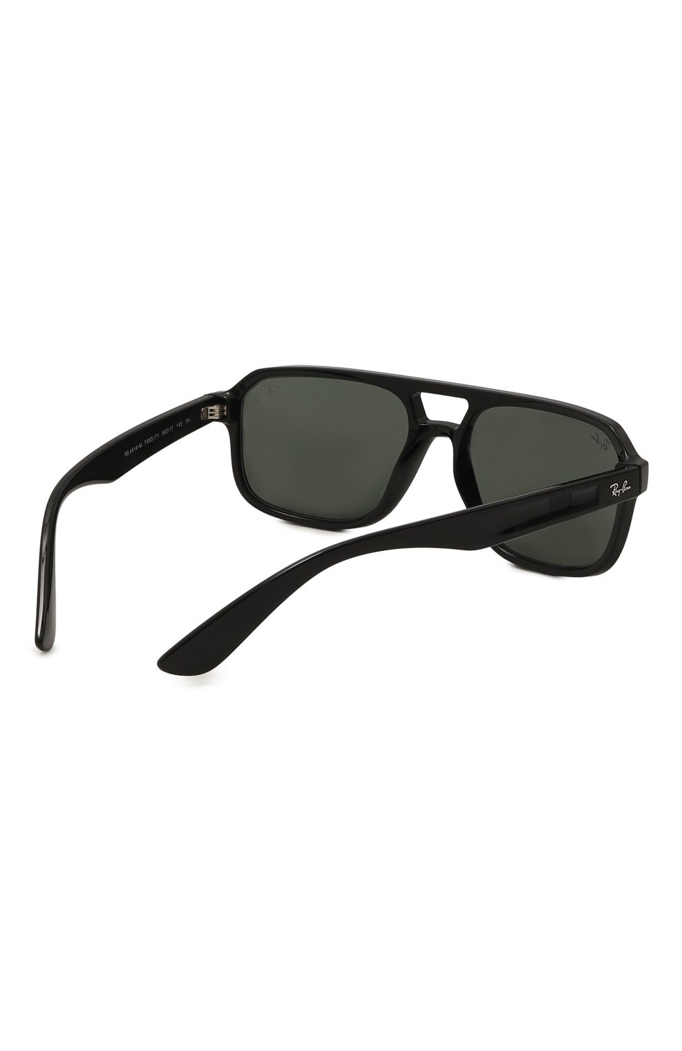Солнцезащитные очки RAY-BAN, арт. 4414M-F68371, фото 4