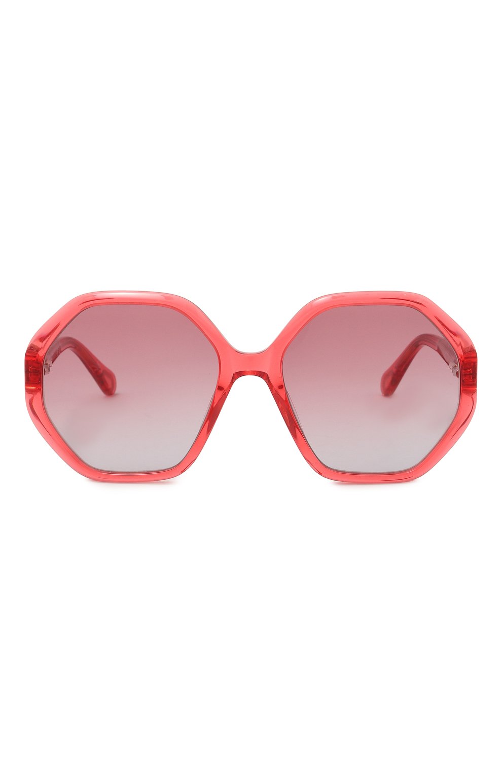 Очки CHLOÉ, арт. CC0004S 006, фото 3