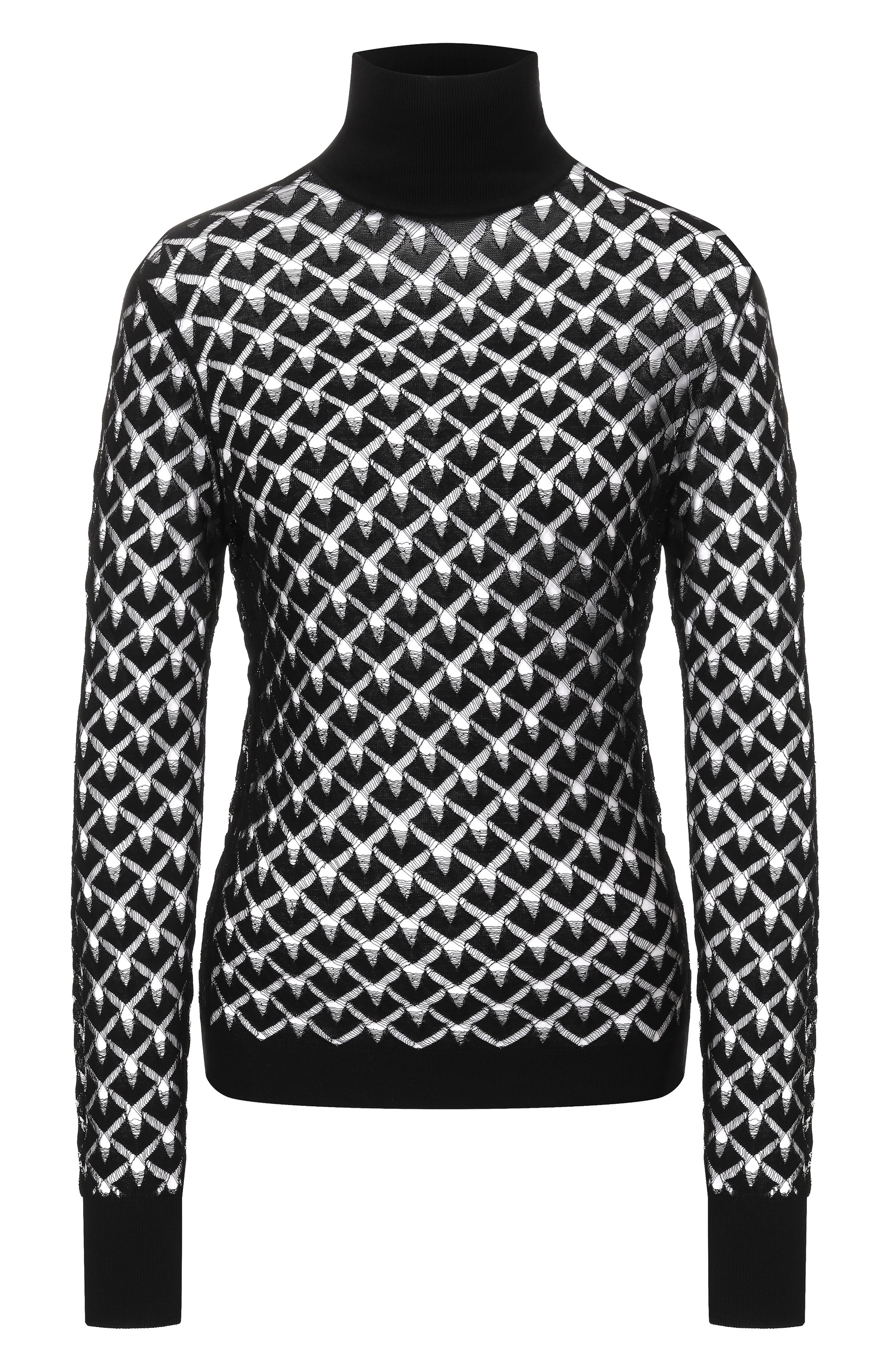 Топ из вискозы BOSS, арт. 50547896, фото 1