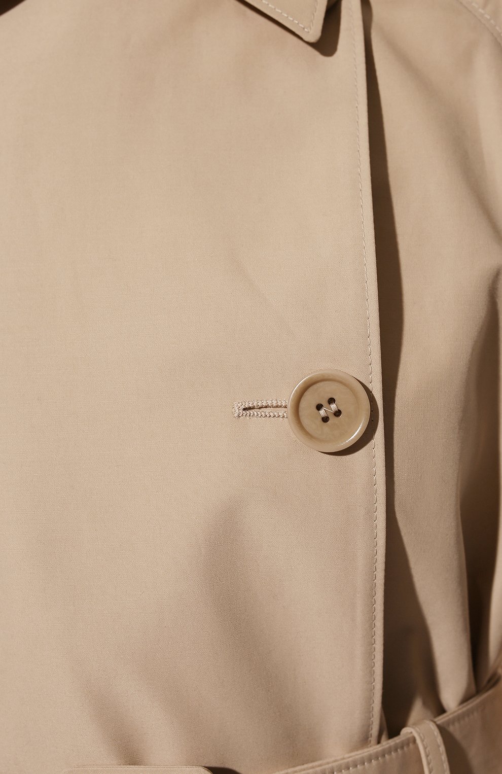 Тренч PRADA, арт. 292023-U43-F0F24-221, фото 5