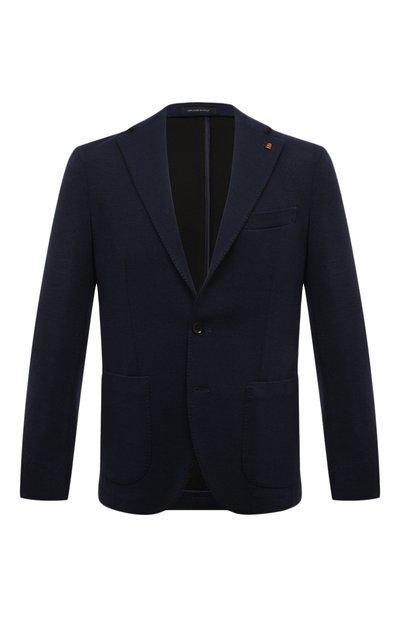 Мужской однобортный пиджак SARTORIA LATORRE, арт. JD74/JG061