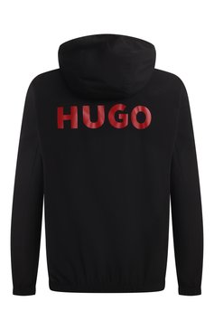 Куртка HUGO, арт. 50471359, фото 1