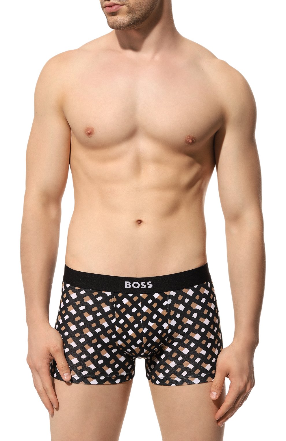 Комплект из двух боксеров BOSS, арт. 50517861, фото 2