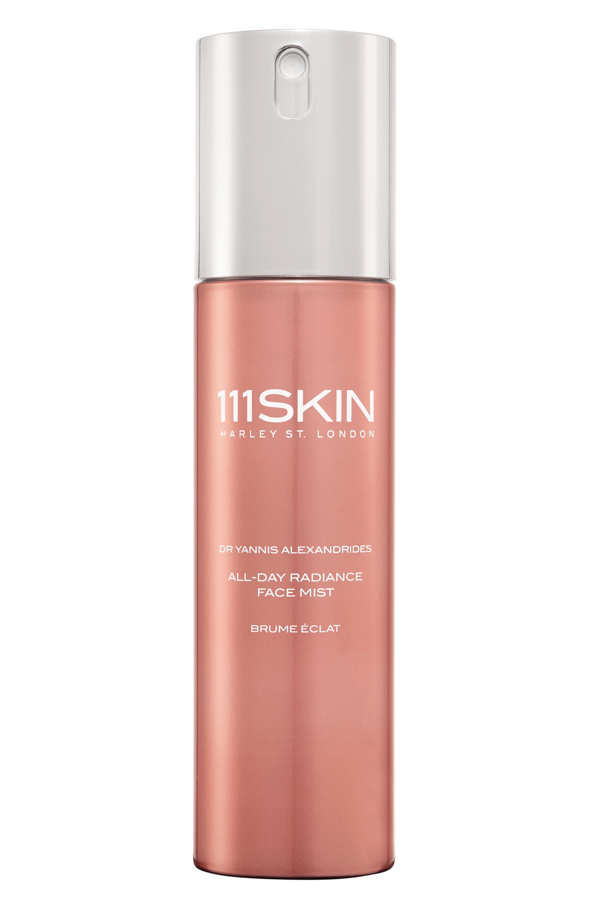 Тоник-мист для сияния лица (100ml) 111SKIN, арт. 5061015162508, фото 1