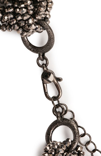 Колье BRUNELLO CUCINELLI, арт. MC0W9LV10/M, фото 4