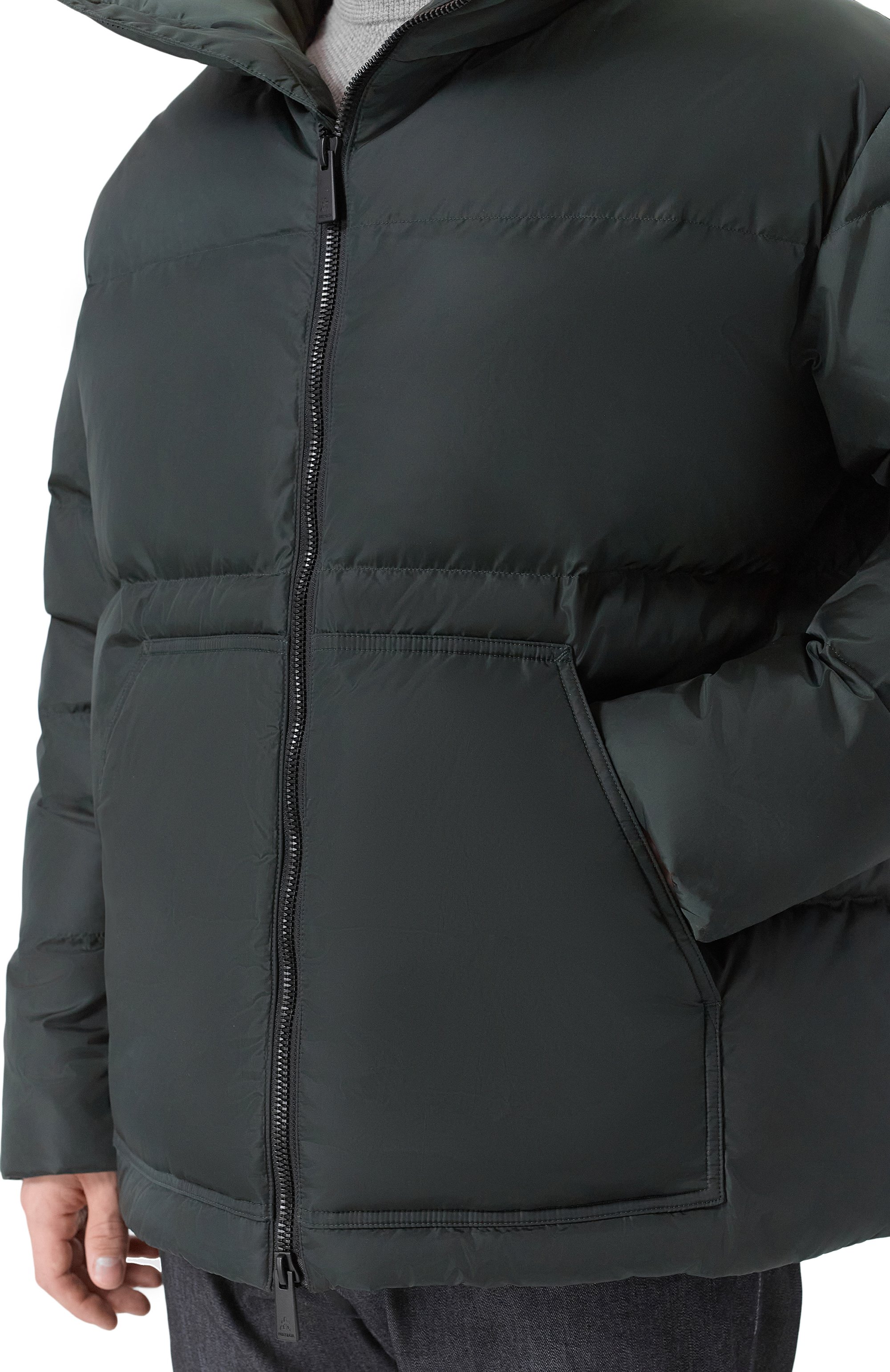 Пуховик PREMIATA, арт. PA1041/NYL0N, фото 5