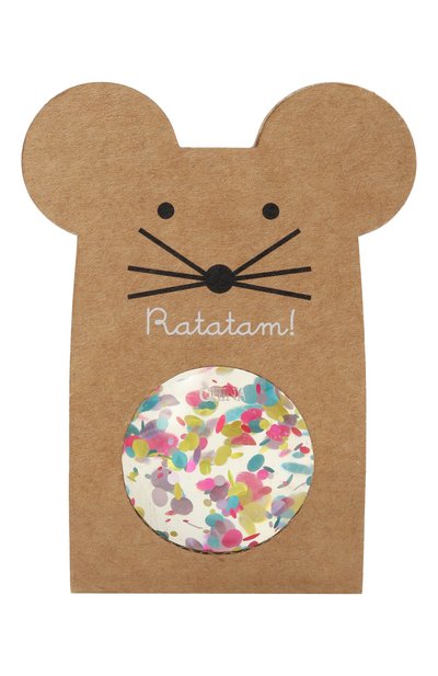 Мяч-попрыгунчик mouse PLAYFOREVER, арт. BRS-083, фото 1