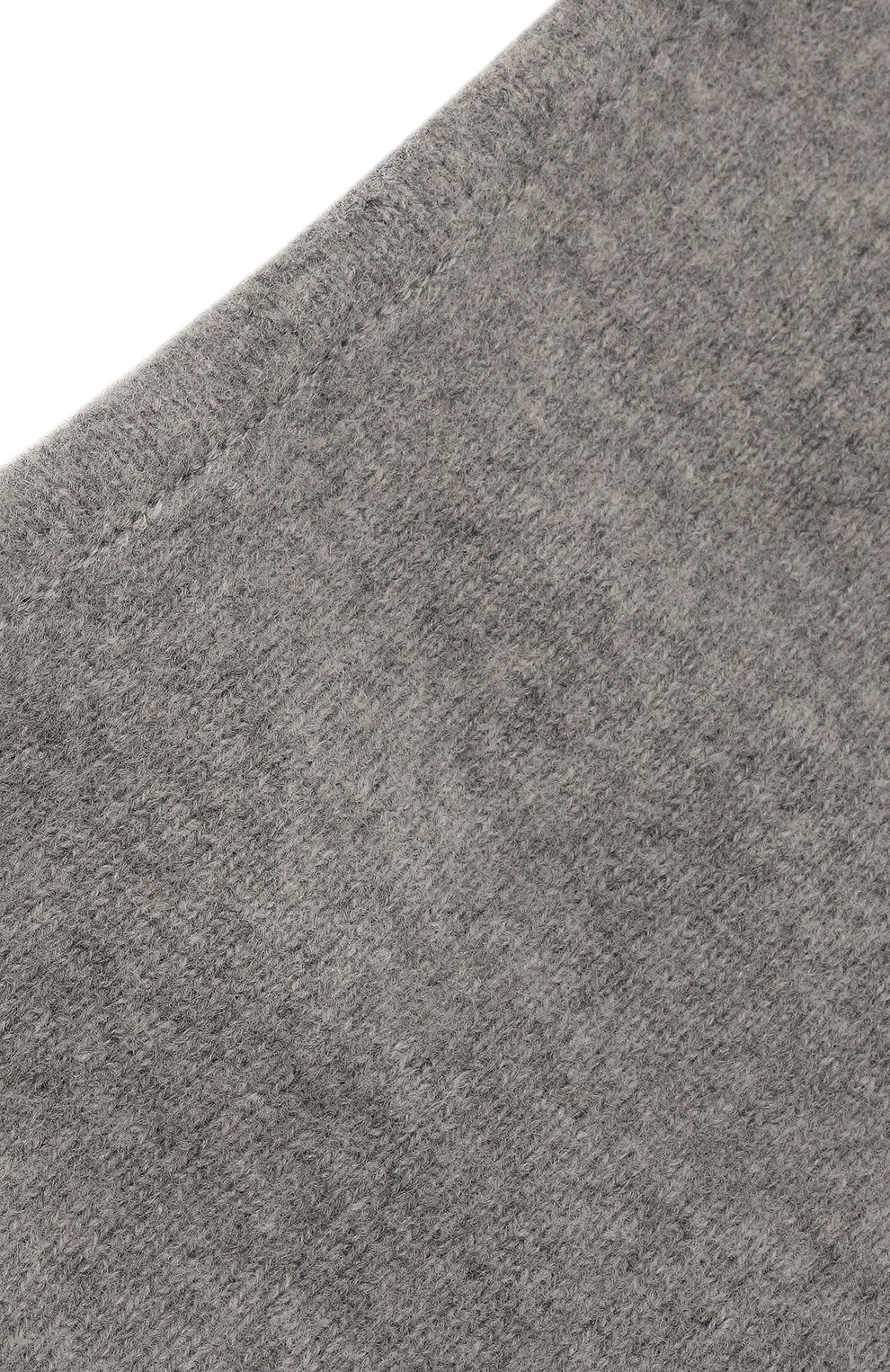 Капор griti из шерсти и кашемира CANOE, арт. 4300670, фото 4