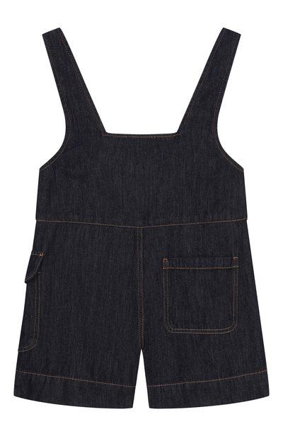 Джинсовый комбинезон MARNI, арт. M01732/M00WG, фото 2