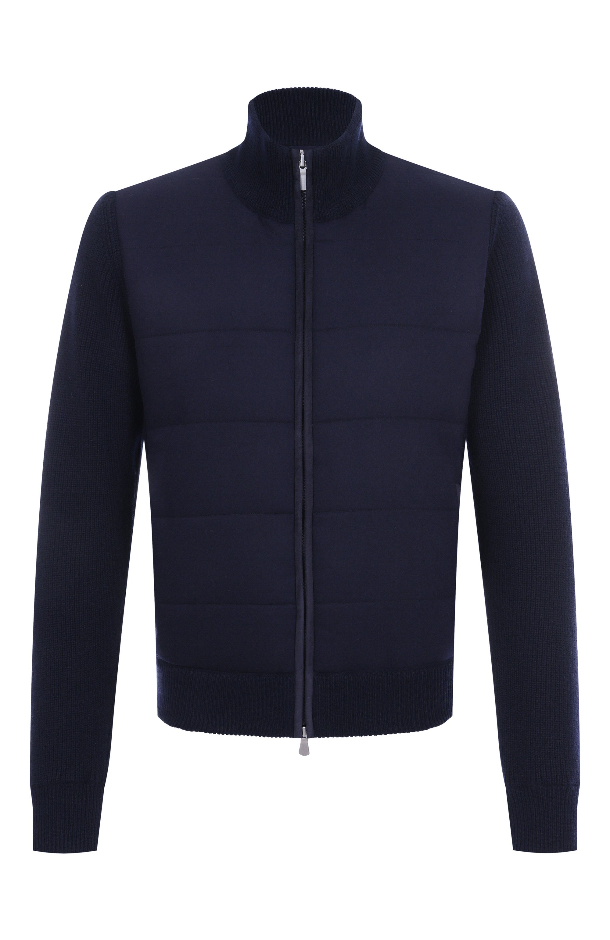 Шерстяной кардиган GRAN SASSO, арт. 23145/25019, фото 1