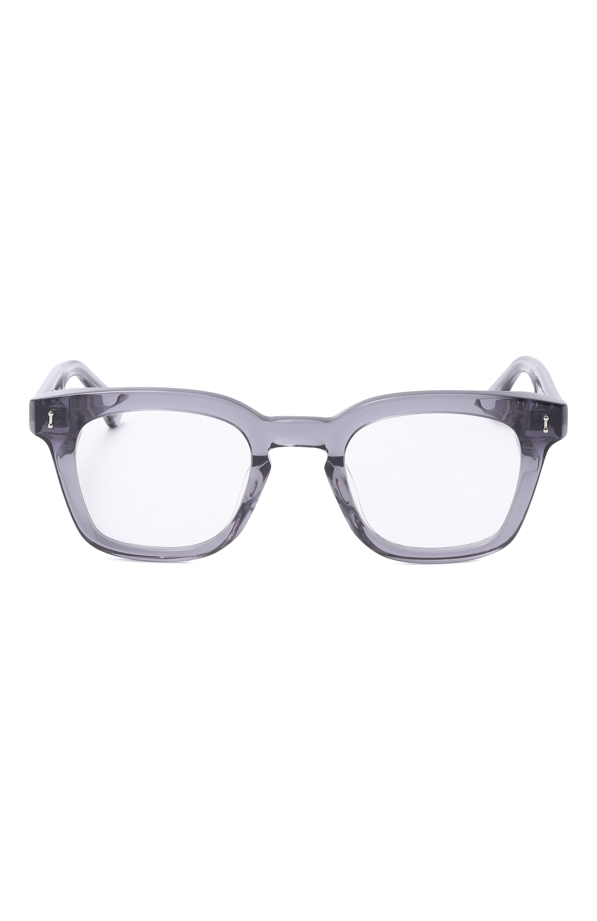 Оправа PETER&MAY WALK серого цвета по цене 41350 руб., арт. S#101 S0N R0B0TGREY, фото 4 Оправа PETER&MAY WALK, арт. S#101 S0N R0B0TGREY, фото 4