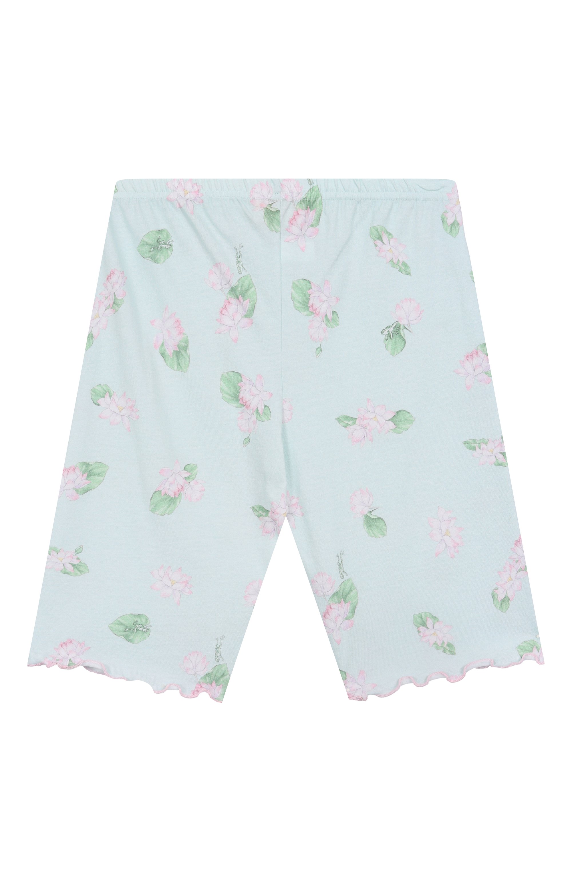 Хлопковая пижама STORY LORIS, арт. 35061, фото 5